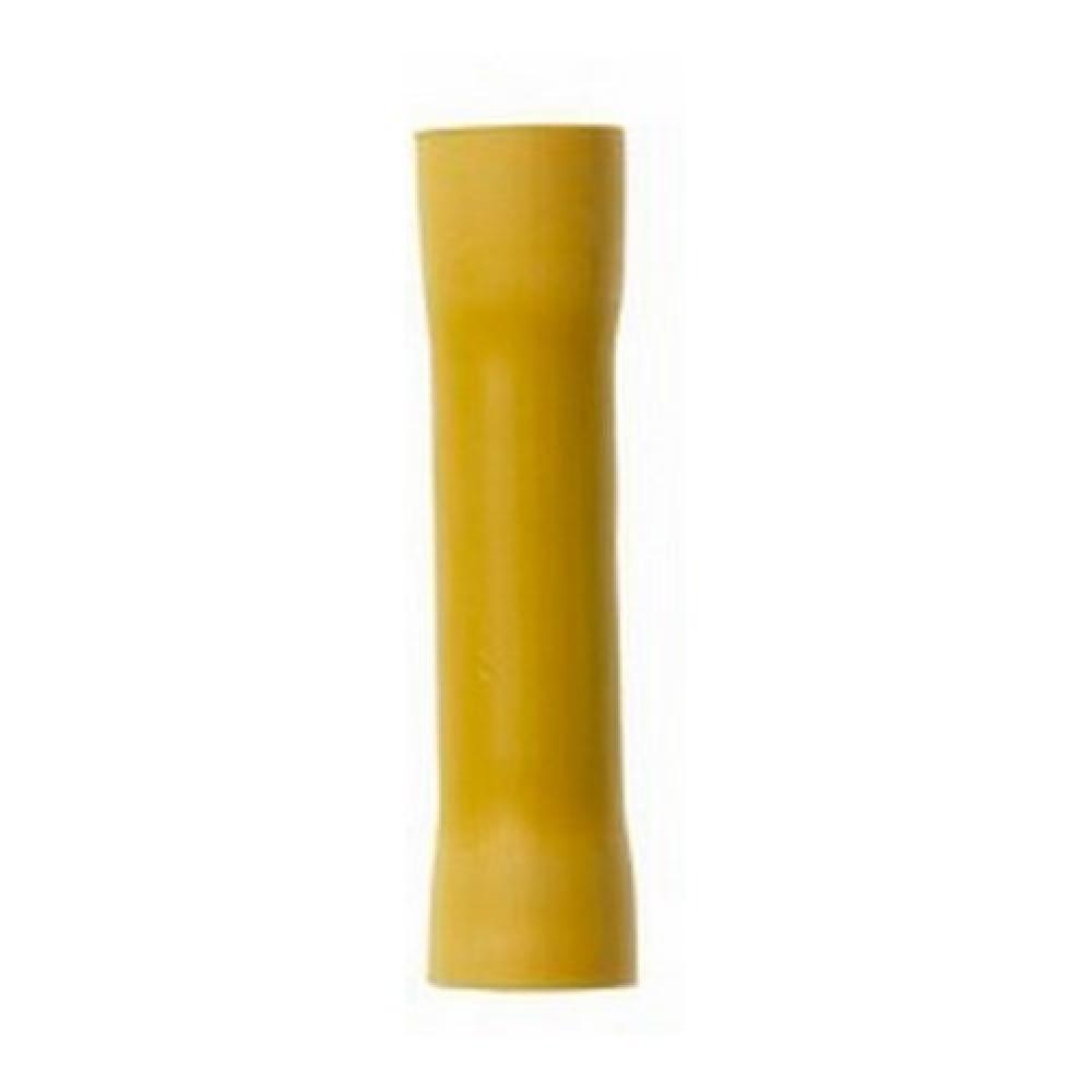 MV10BCK VINYL INS SEAMLESS BUTT CONN