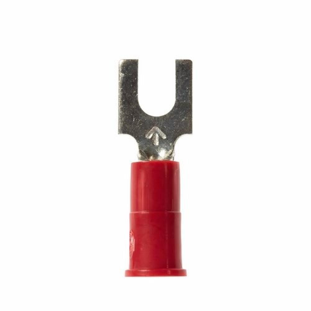 MV18-6FBK VINYL INS BRAZED BLOCK FORK