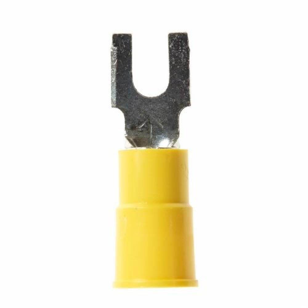 MVU10-6FBK VINYL INS BTD SEAM BLK FK