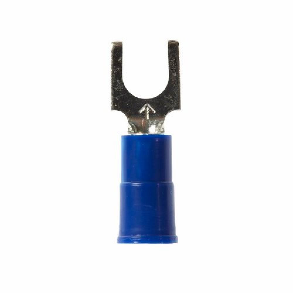 MVU14-10FBK VINYL INS BTD SEAM BLK FK