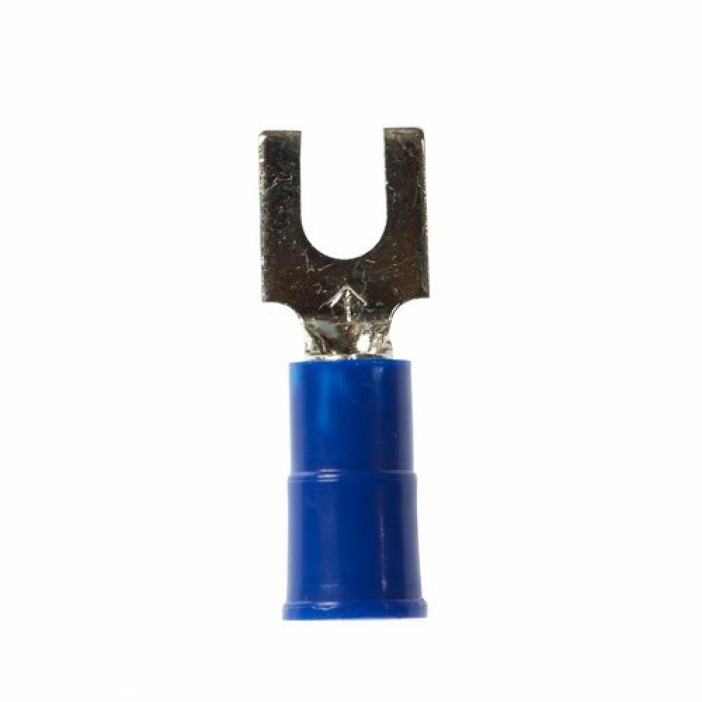 MVU14-6FBK VINYL INS BTD SEAM BLK FK