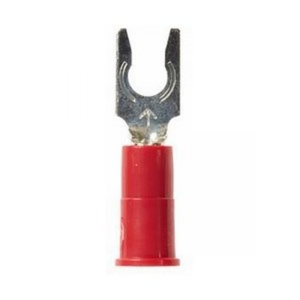 MVU18-6FLK VINYL/BUTTED FORK/LOCK TERM