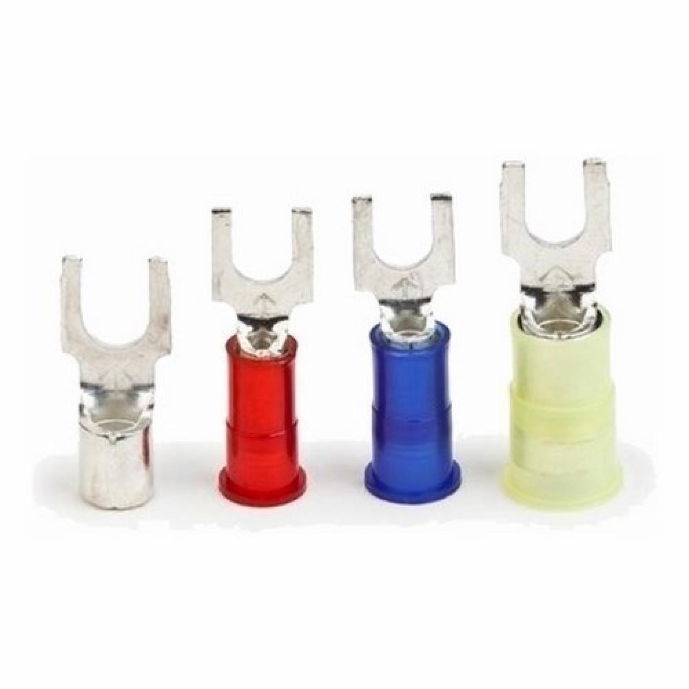 MV18-8FBK VINYL/BRAZED FORK/BLOCK