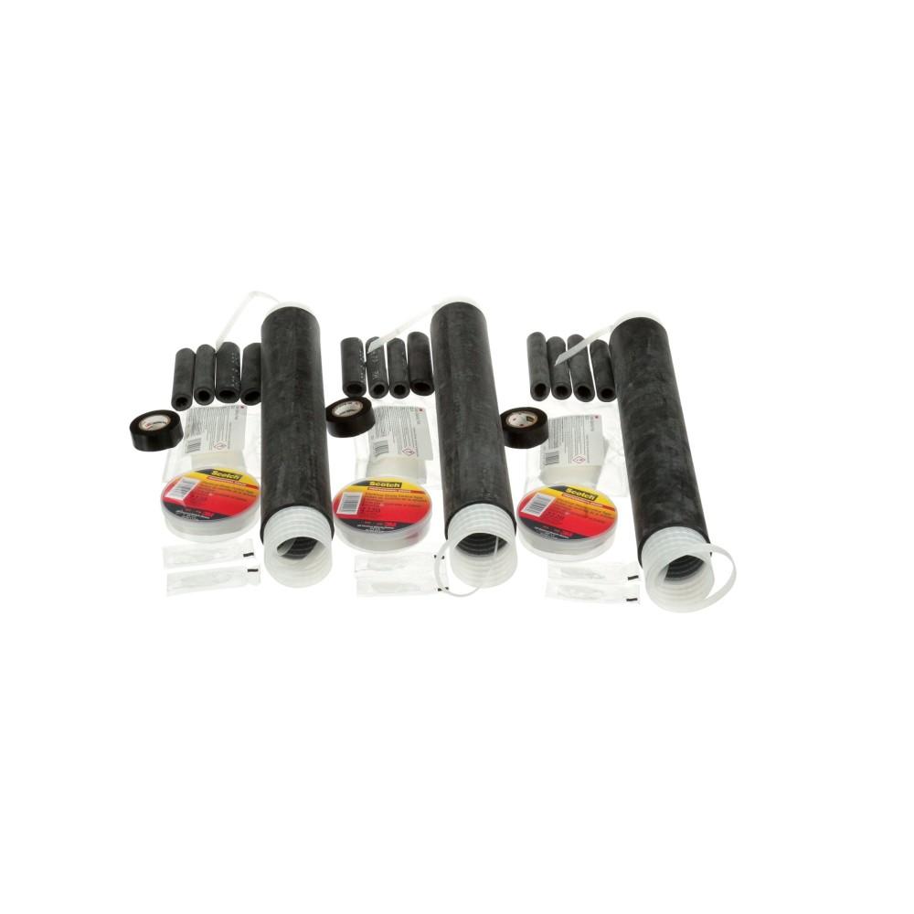 3M™ Motor Lead Inline Splice Kits, Non-Shielde