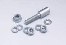 3M Electrical Products 45038 - 45038 PG WL ADPTR KIT #3  5/8-11