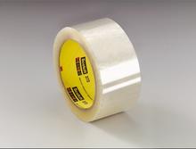 3M Electrical Products 373-Clear-72mmx50m - 373 SEALING TAPE CLEAR 72MMX50M 24/CV