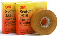 3M Electrical Products 2520-3/4x60ft - 2520 V/C 3/4" X 60' X.008" BXD W/ADH