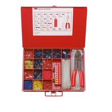 3M Electrical Products STK-1 - 25348 STK-1 RED BOX TERMINAL KIT