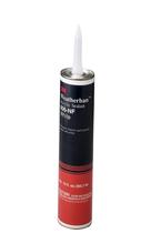 3M Electrical Products 606NF - W/B ACRYL SLNT 606,NF,WHT 1/10 GAL CART