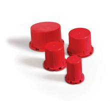 3M Electrical Products 2HA - FB 2IN CAST-IN     HEIGHT ADAPTOR