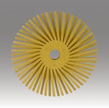 3M Electrical Products 24277 - RR-ZB ROLOC RDL BRST 80 3 IN DC