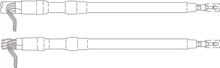 3M Electrical Products 7642-T-110 - KIT, 7642-T-110