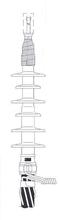3M Electrical Products 5681-1/0 - 5681-1/0