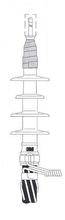 3M Electrical Products 5601-1/0 - 5601 1/0 QTII SKIRTED