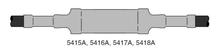 3M Electrical Products 5418A-1000-AL - 5418A-1000-AL QSIII SPLICE KIT