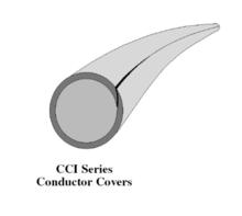 3M Electrical Products CCI-2-125 - CCI-2-125 CONDUCTOR COVER 100 FEET/ROLL