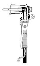 3M Electrical Products 5811-D-2/0 - 5811-D-2/0 200 AMP IND LOADBR ELBOW
