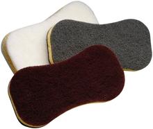 3M Electrical Products 07441 - HP-HP 7441 VFN SCUFF SPONGE