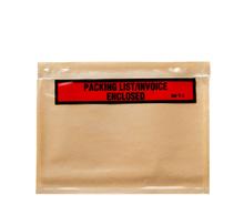 3M Electrical Products PLE-T3 - PLE-T3 PRT PK LST ENVLP 7INX5 1/2IN 1/CV