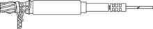 3M Electrical Products 5671 - 5671 QUICK-TERM II MOLD RUBBER TERM. KIT