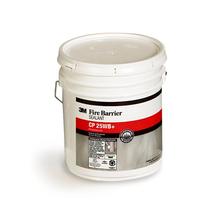 3M Electrical Products CP-25WB+5gal - 25WB FIRE SEALANT CP 5 GAL 1/CV