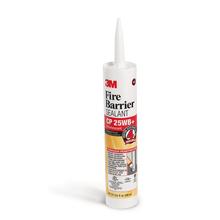 3M Electrical Products CP-25WB+ - FB Sealant CP WB25+ 10.1 fl oz Cartridge
