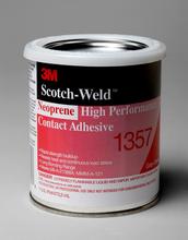 3M Electrical Products 1357-1pint - 1357 NEOPRENE HI PERF CONT PINT 12/CV
