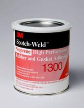 3M Electrical Products 1300-1quart - 1300 NEOPRENE PERF RBR&GSKT YW 1QT 12/CV