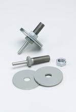 3M Electrical Products 04021 - 934 Untzl Mandrel 3-1/16 x 1/4 x 2-1/2