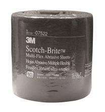 3M Electrical Products 07522 - MX-SR MULT-FLX S ULF 8IN x 20FT SR