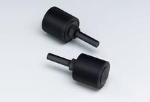 3M Electrical Products 45139 - 45139 RBR CUSH POL WL 1D x 1 x 1/4 IN
