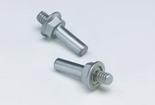 3M Electrical Products 45102 - 45102 ROLOC SHANK 1/4 IN x 1/4-20