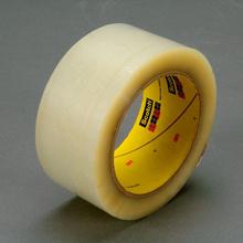 3M Electrical Products 355-Clear-48mmx50m - 355 BOX Sealing Tape CL 48MMx50M 36/CV