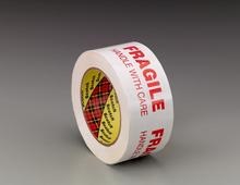 3M Electrical Products 3772 - 3772 WHITE FRAGILE 48MM X 100M  36/CV