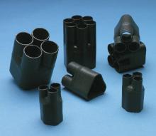 3M Electrical Products HDBB-345-1-250 - HDBB-345-1-250