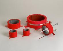 3M Electrical Products ULTRA-PPD3 - FB Ultra P Pipe Device ULTRAPPD3.0 3in