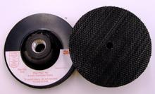 3M Electrical Products 05674 - DH-ACBRAND DC PAD HOLDER 914 4IN 5/8-11