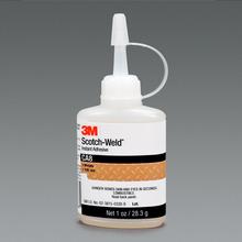 3M Electrical Products CA-8-1oz - INSTANT ADH CA 8 1 OZ BT