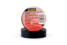 3M Electrical Products 2242-3/4x15FT - 2242 3/4 " X 15' 06165 24 RLS/CS 1"