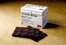 3M Electrical Products 24037 - SB 8447 PRODUCTION HAND PAD 60/CASE