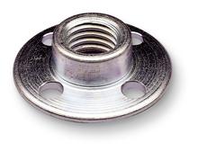 3M Electrical Products 05620 - 05620 DC RETAINER NUT 5/8 X 5/8-11