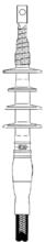 3M Electrical Products 5801-Pb - 5801-PB QTII