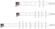 3M Electrical Products 7642-S-2 - KIT, 7642-S-2
