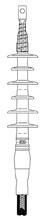 3M Electrical Products 5806-Pb - 5806-PB     QTII