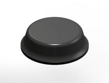 3M Electrical Products SJ-5012-Gray - SJ5012 GREY BUMPONS 3000/CASE