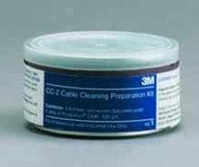 3M Electrical Products CC-2 - CC-2 CABLE PREPARATION KIT 10EA/CAR