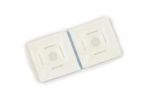3M Electrical Products CTB75X75BKA-C - 06295 3/4" X 3/4" BLK BASE ADHESIVE MOUN