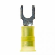 3M Electrical Products MNG10-10FBK - MNG10-10FBK NYL INS GRIP BLOCK FORK