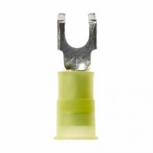 3M Electrical Products MNG10-10FFBK - MNG10-10FFBK NYL INS GRIP FLNG BLK FK