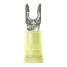 3M Electrical Products MNG10-6FLK - MNG10-6FLK NYL INS GRIP LOCK FORK
